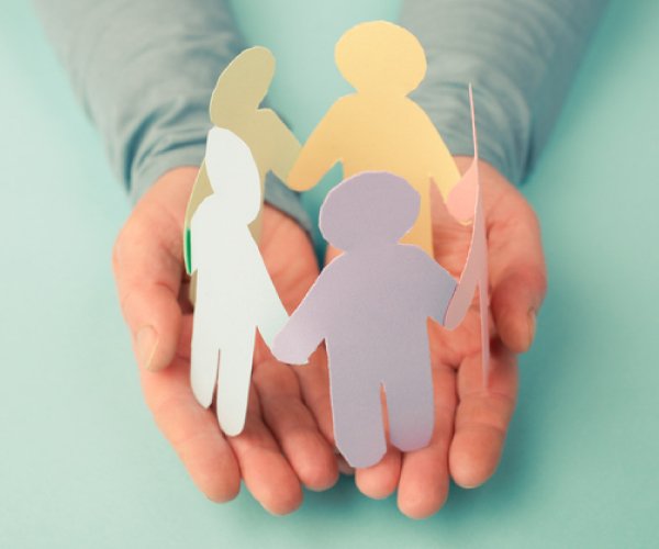 From Audience to Advocates:How to Build a Community that Lasts