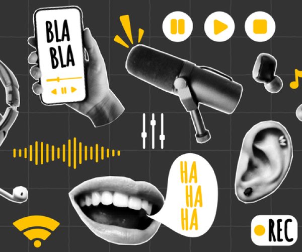 How to Run A Successful Branded Podcast Series